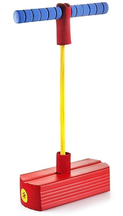 Pogo Stick