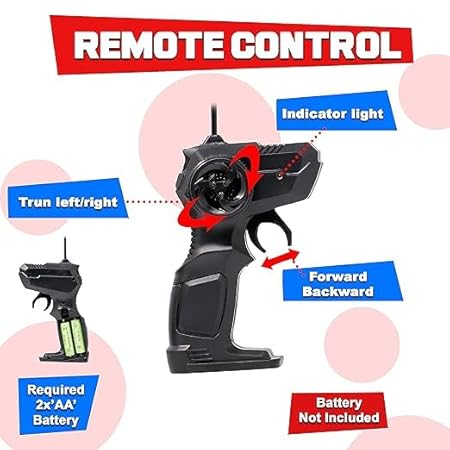 4 x 4 RC CAR METAL FRAME