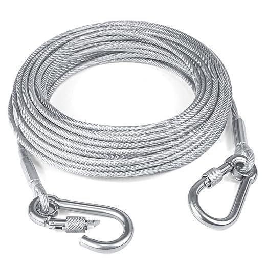metal rope 10meter