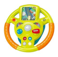 Steering Wheel Toy for Kids