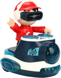 DJ  DANCING TOY
