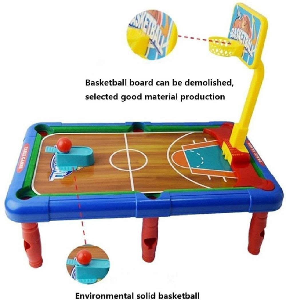 6 IN 1 ACTION GAME