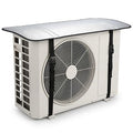 Heat Insulated AC Cover