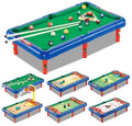 6 IN 1 ACTION GAME