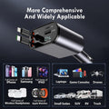 4 in 1 car charger