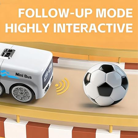 5 in 1 smart AI BUS