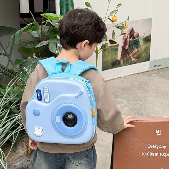 kids camera bag