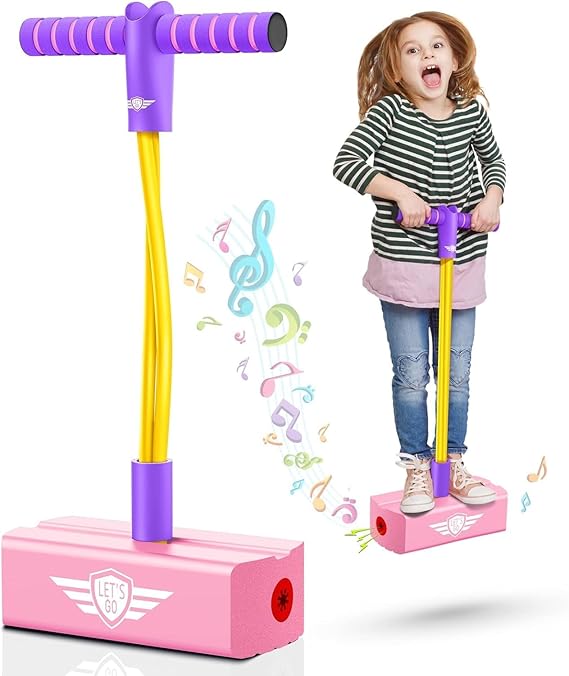 Pogo Stick