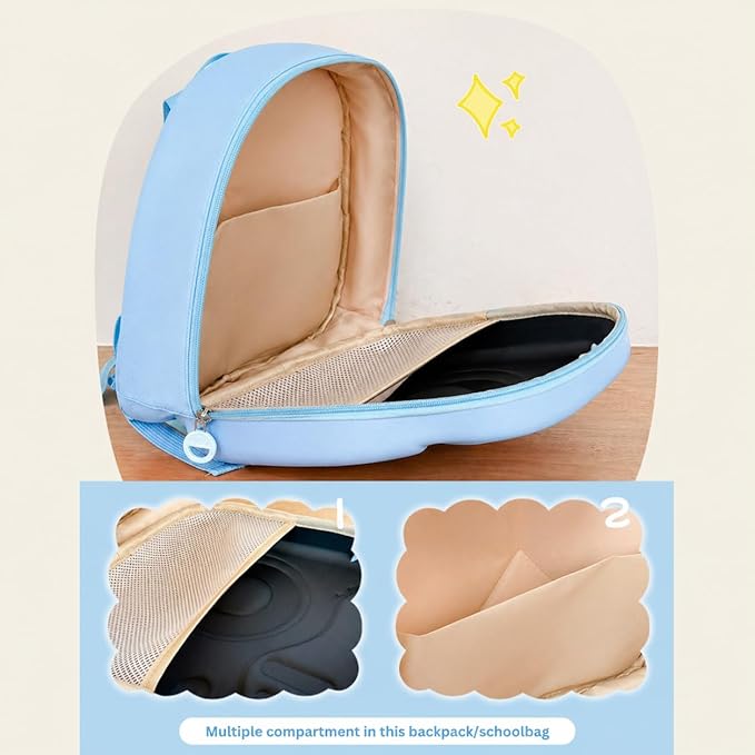 kids camera bag