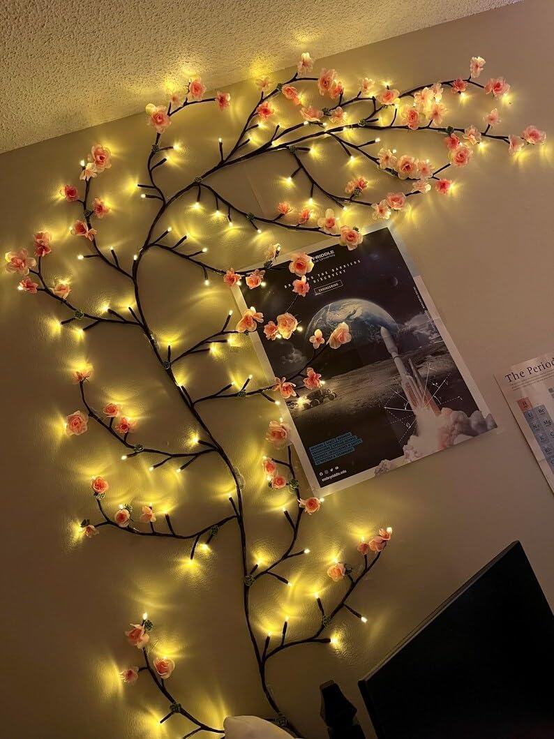 LED Cherry Blossom