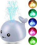 Whale Bath Toys for Babies