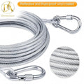 metal rope 10meter