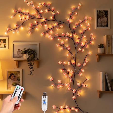 LED Cherry Blossom