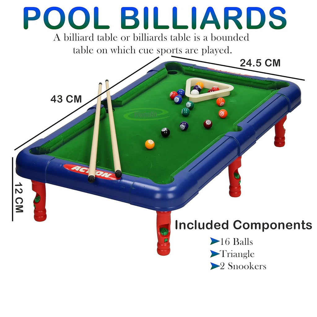 6 IN 1 ACTION GAME