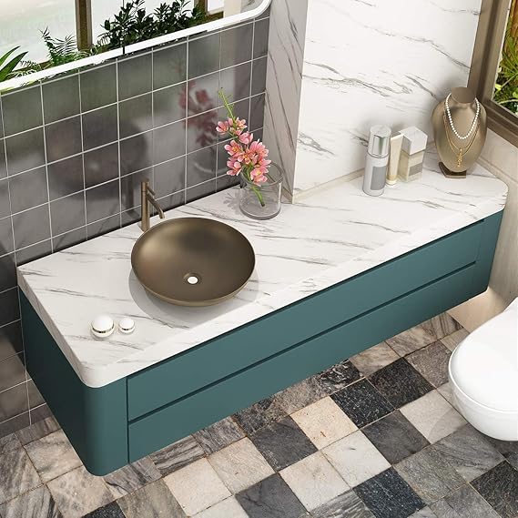 white-Wall Papers Wall Self-Adhesive Stickers Marble Wallpaper Furniture (Size 60 * 200 Cms)