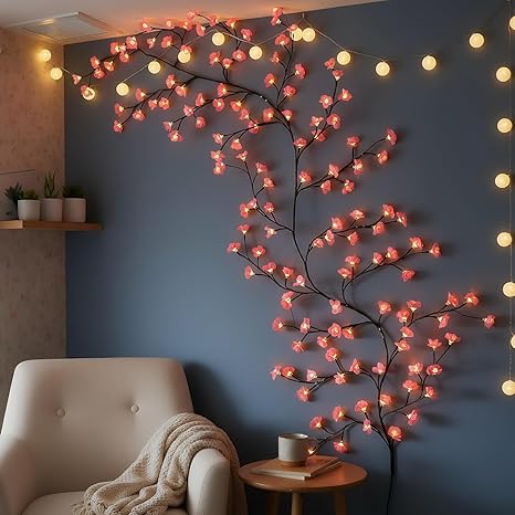 LED Cherry Blossom