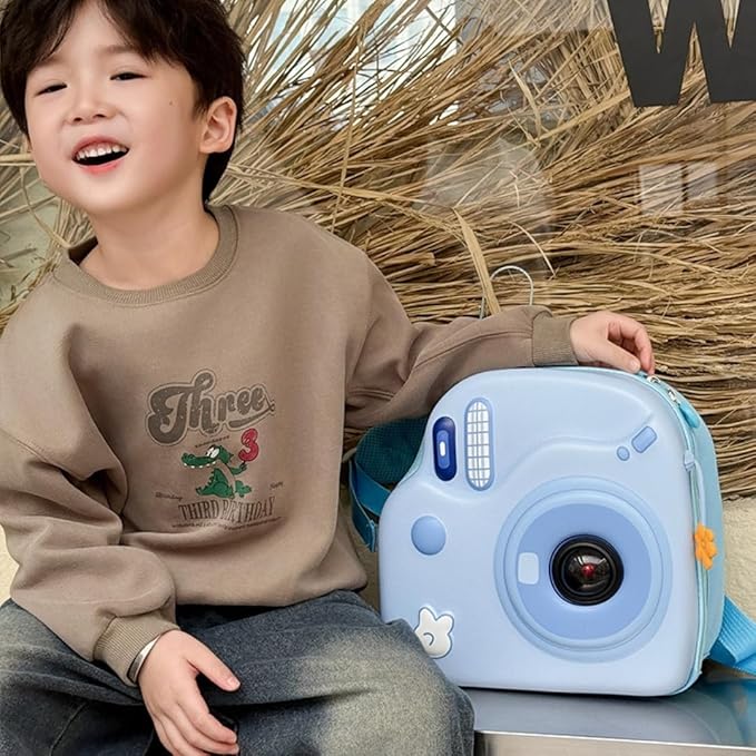 kids camera bag