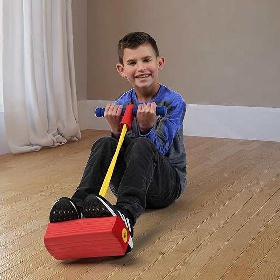 Pogo Stick
