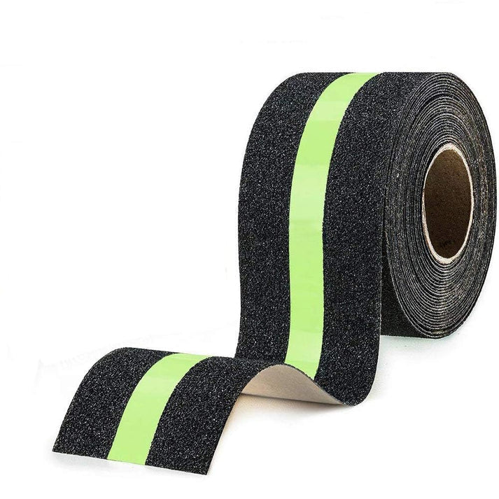 radium lighting anti slip tape