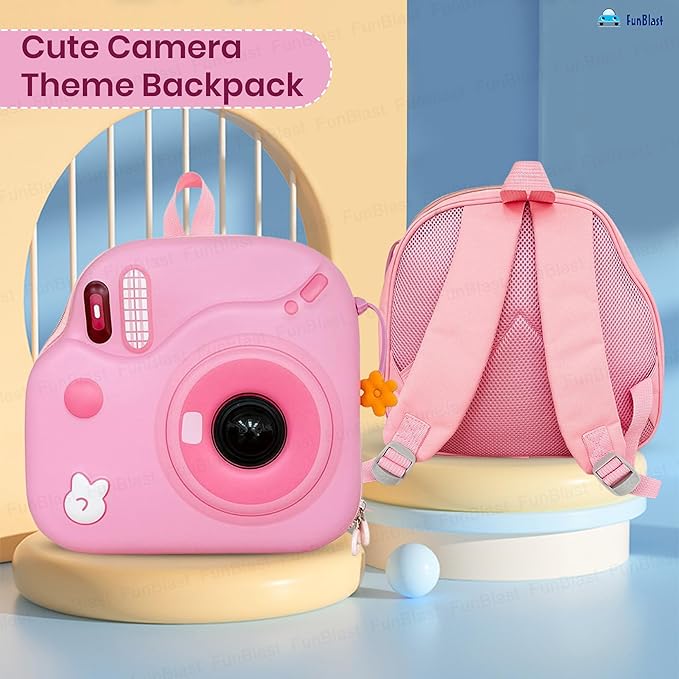 kids camera bag