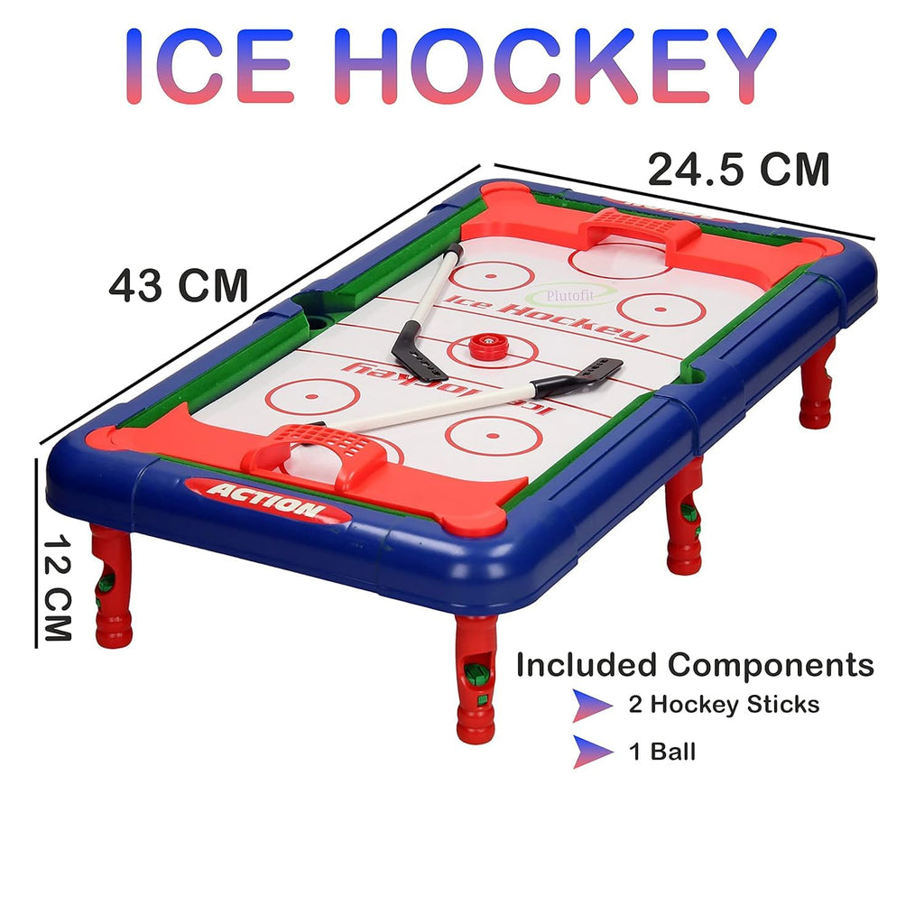 6 IN 1 ACTION GAME