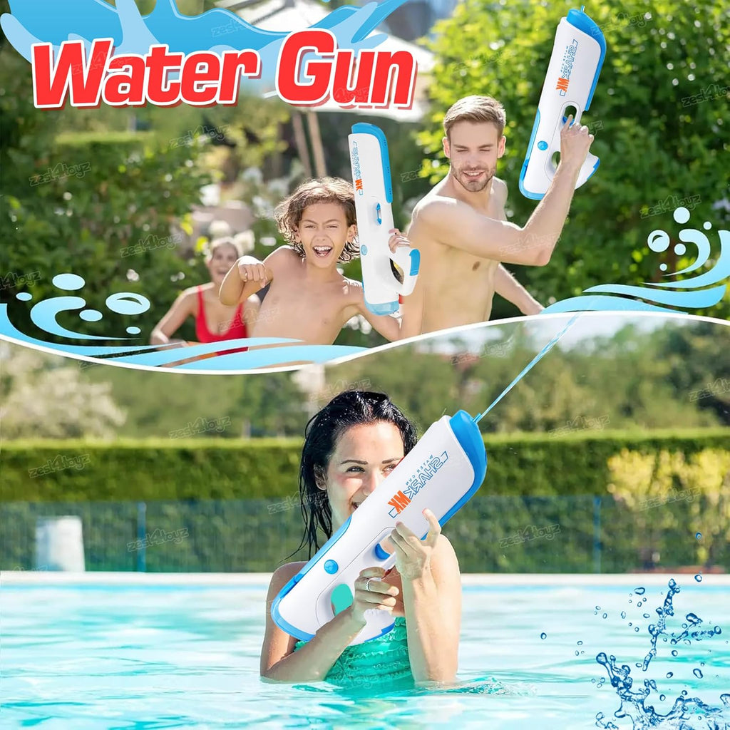 holi special water pichakari