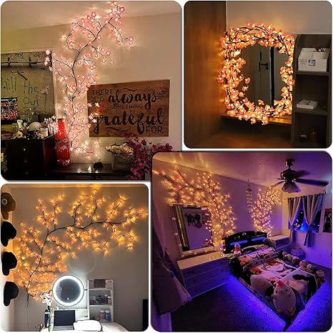 LED Cherry Blossom
