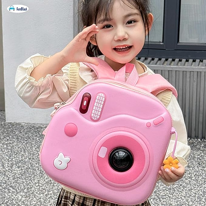 kids camera bag