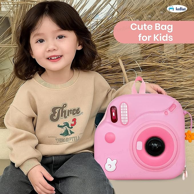 kids camera bag