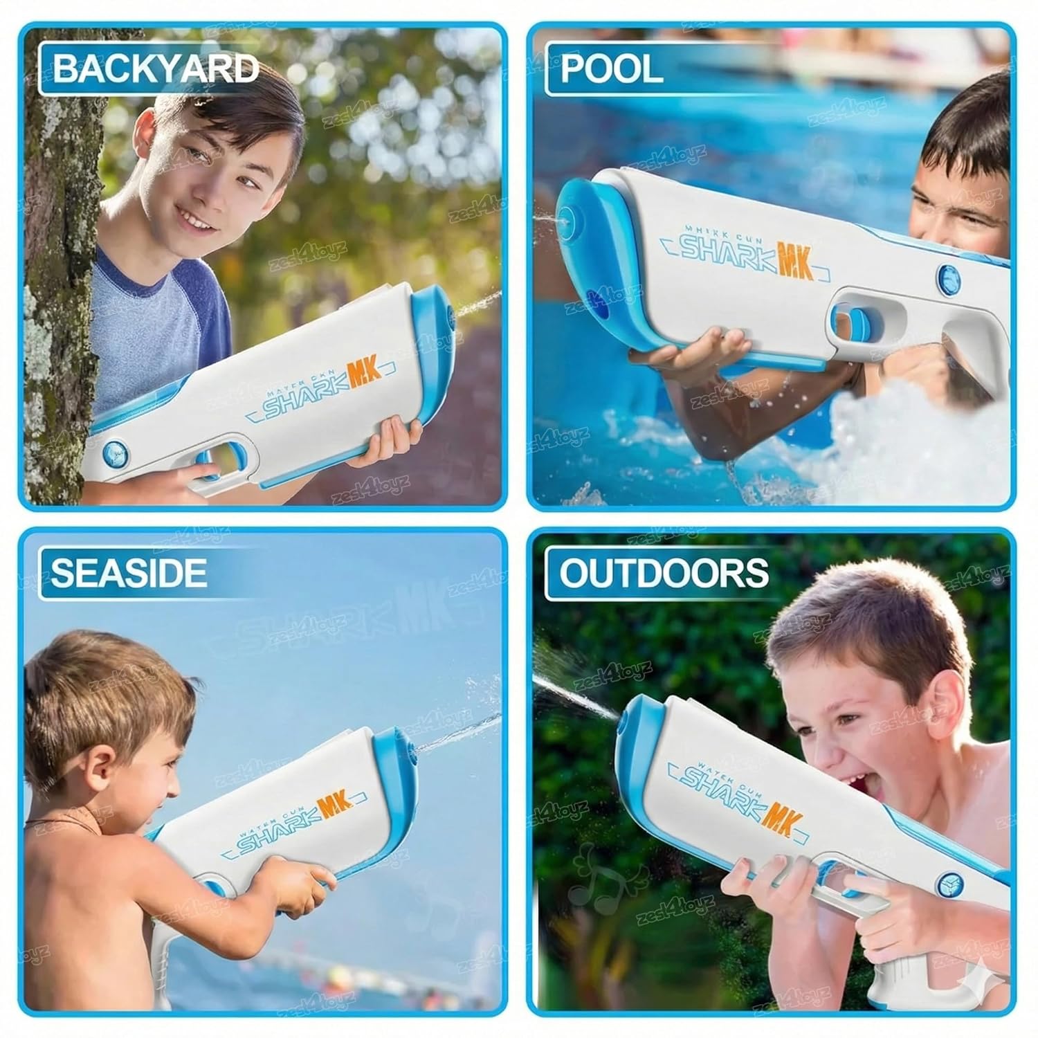 holi special water pichakari