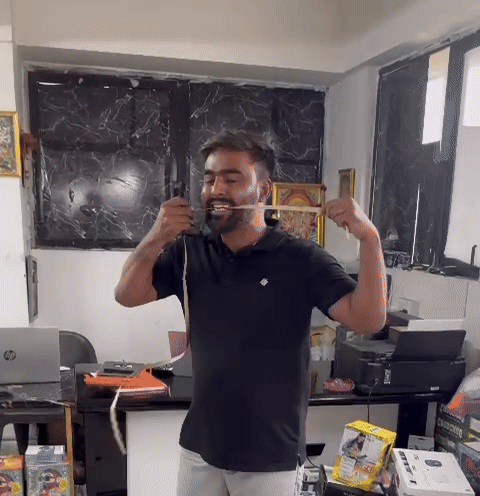 METAL BODY 3 IN 1 TORCH FOR CAR AND HOME