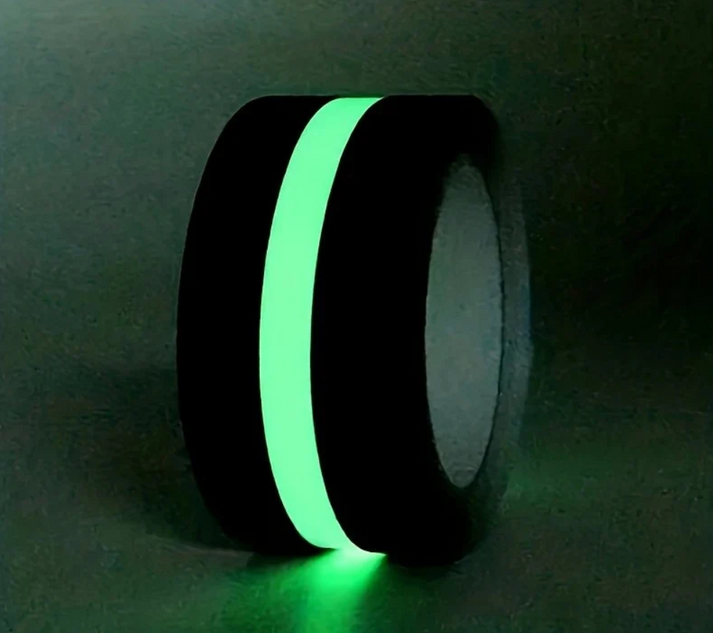 radium lighting anti slip tape