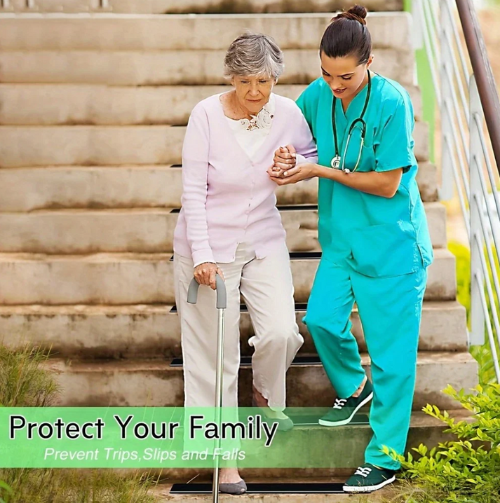 radium lighting anti slip tape