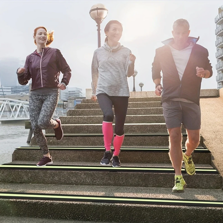 radium lighting anti slip tape