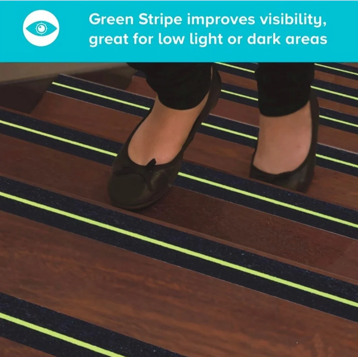 radium lighting anti slip tape